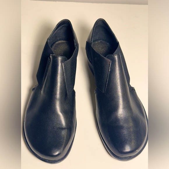 NWOT Josef Seibel Size 39 Black - Picture 4 of 5